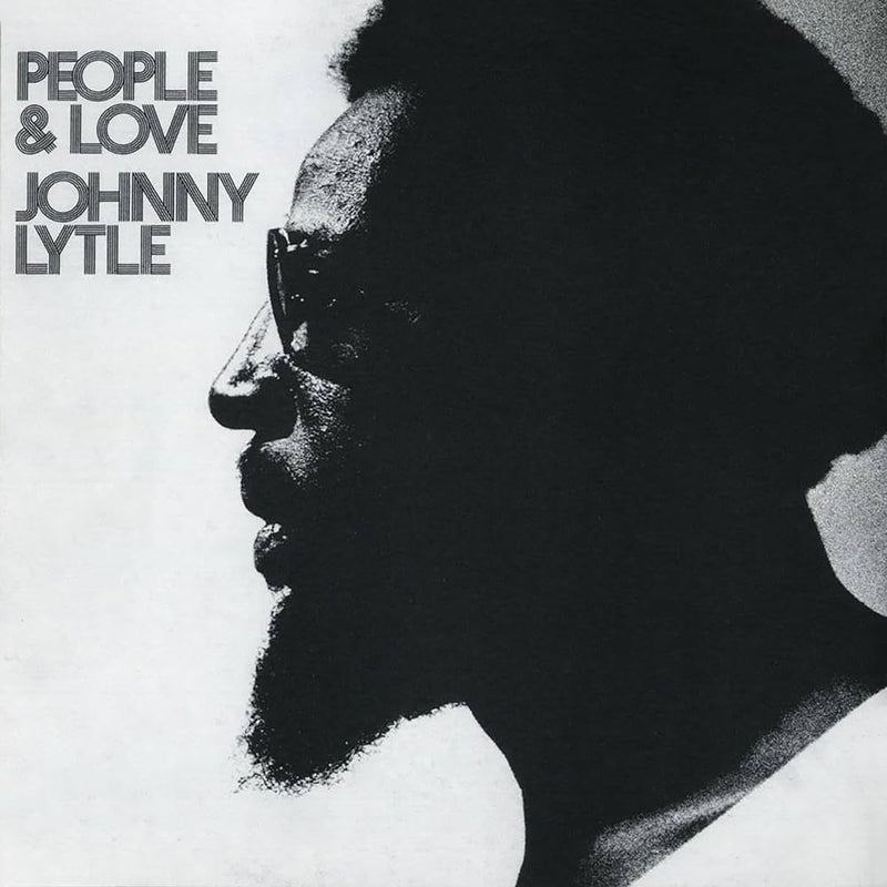 Johnny Lytle - People & Love (New Vinyl)