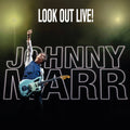 Johnny Marr - Look Out Live! (2CD) (New CD)