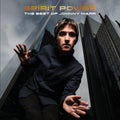 Johnny Marr - Spirit Power: The Best of Johnny Marr (New CD)