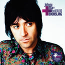 Johnny Marr + The Healers - Boomslang (New CD)