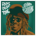 Johnny Osbourne - Right Right Time (New Vinyl)