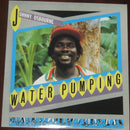 Johnny Osbourne - Water Pumping (New Vinyl)