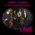 Johnny Thunders & The Heartbreakers - L.A.M.F. The Lost '77 Mixes (Purple Colour) (New Vinyl)