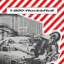 Johnny Turbo - 1-800-Rock&Roll