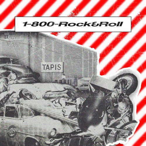 Johnny Turbo - 1-800-Rock&Roll