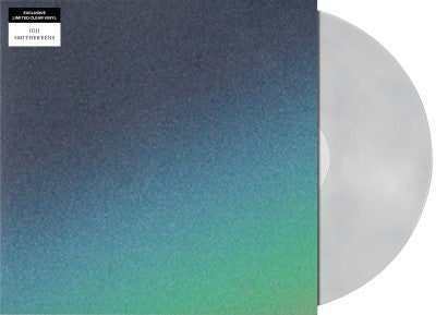 Joji - Smithereens (Indie Exclusive Clear) (New Vinyl)