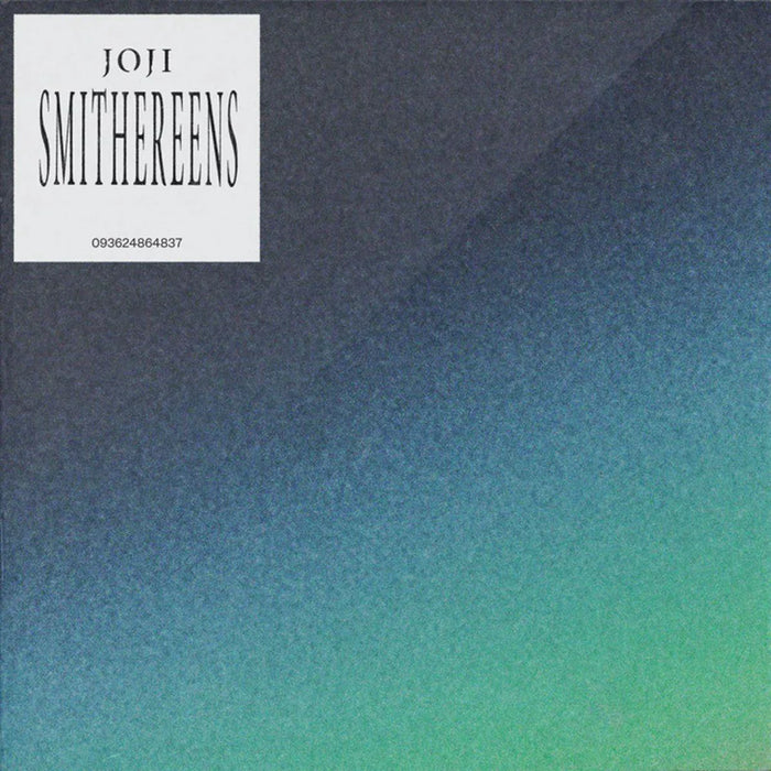 Joji - Smithereens (New Cassette)
