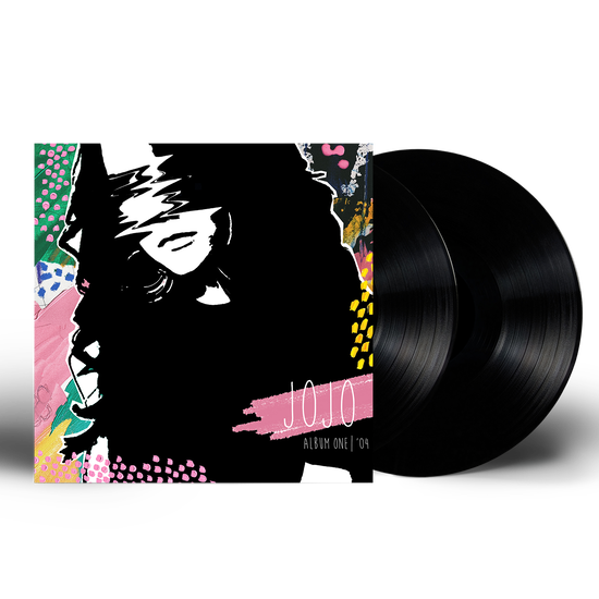 Jojo - Jojo (New Vinyl)