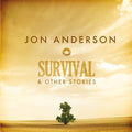 Jon Anderson - Survival & Other Stories (New CD)