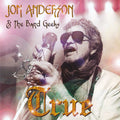 Jon Anderson & The Band Geeks - True (New CD)