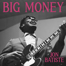 Jon Batiste - Big Money (New CD)