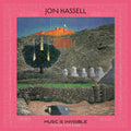 Jon Hassell - Music Is Invisible (Pentimento Volume 3) (New CD)