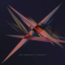 Jon Hopkins - Immunity (2023 Remaster) (2LP Purple Vinyl) (New Vinyl)