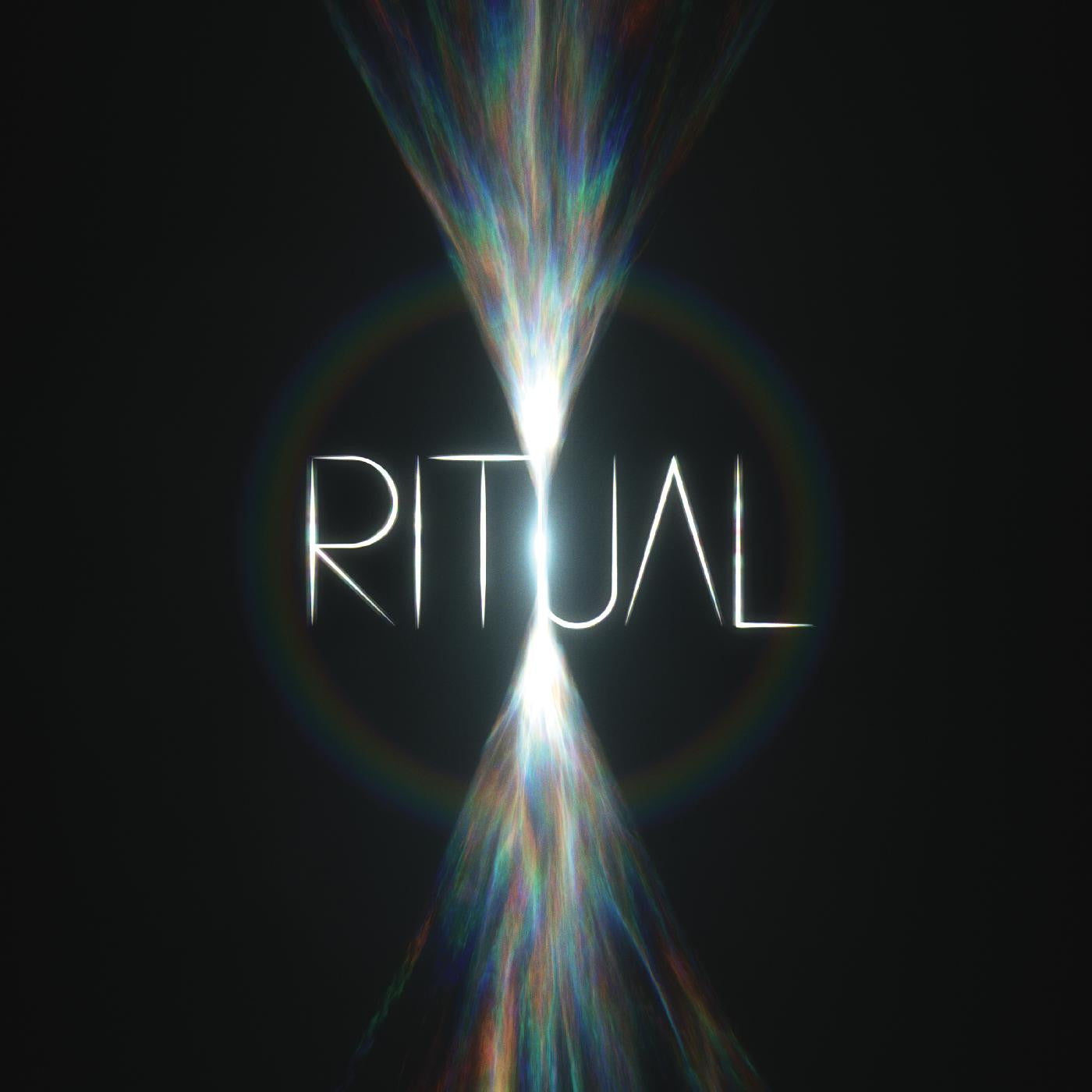 Jon Hopkins - Ritual (Clear Vinyl) (New Vinyl)