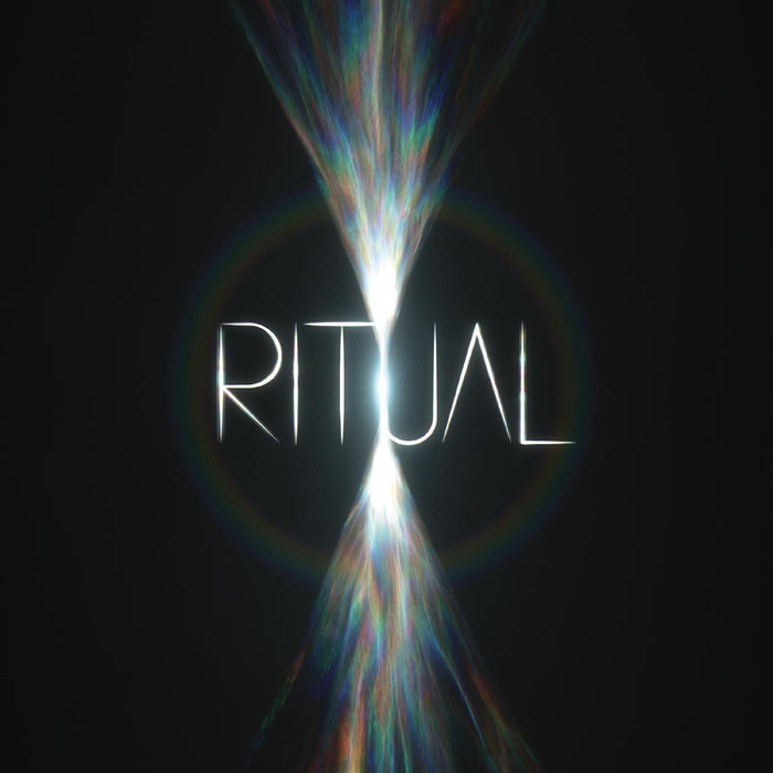 Jon Hopkins - Ritual (Clear Vinyl) (New Vinyl)