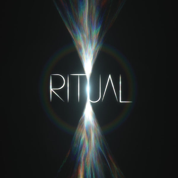 Jon Hopkins - Ritual (New CD)
