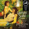 Jon Lord - Gemini Suite (Remastered) (New Vinyl)