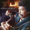 Jon Lucien - Search For The Inner Self (New CD)