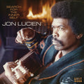 Jon Lucien - Search For The Inner Self (New Vinyl)