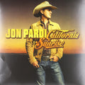 Jon Pardi - California Sunrise (10th Anniversary) (Sunrise Vinyl) (New Vinyl)