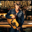 Jon Pardi - Honkytonk Hollywood (New CD)