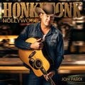 Jon Pardi - Honkytonk Hollywood (New Vinyl)