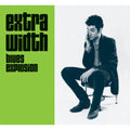 Jon Spencer Blues Explosion - Extra Width (New Vinyl)