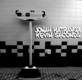 Jonah Matranga/Kevin Seconds - Split  (7") (New Vinyl)