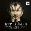 Jonas Kaufmann - Doppelg?ñnger (New CD)