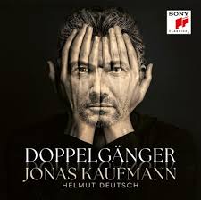 Jonas Kaufmann - Doppelg?ñnger (New CD)