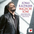 Jonas Kaufmann - Magische Tone (New CD)