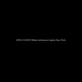Jonas Olsson - Helmut Lachenmann: Complete Piano Works (New CD)