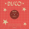 Jonathan Jr. / Special Occasion - Hangin' On To You / Flyin' To Santa Barbara 12" (New Vinyl)