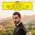 Jonathan Tetelman/Prague Philharmonia/Carlo Rizzi - The Great Puccini (New Vinyl)