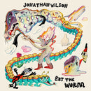 Jonathan Wilson - Eat the Worm (New Vinyl)