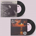 Jonathon Hansen / Jeff Silna - What Its Meant to Me / It’s Always Something With You (7") (New Vinyl)