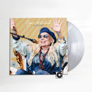 Joni Mitchell - At Newport (2LP Clear Vinyl) (New Vinyl)