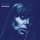 Joni Mitchell - Blue (Numbered Hybrid SACD) (New CD)