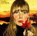 Joni Mitchell - Clouds (New Vinyl)