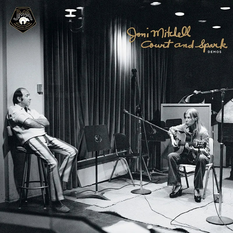Joni Mitchell - Court And Spark Demos (RSD BF 2023) (New Vinyl)