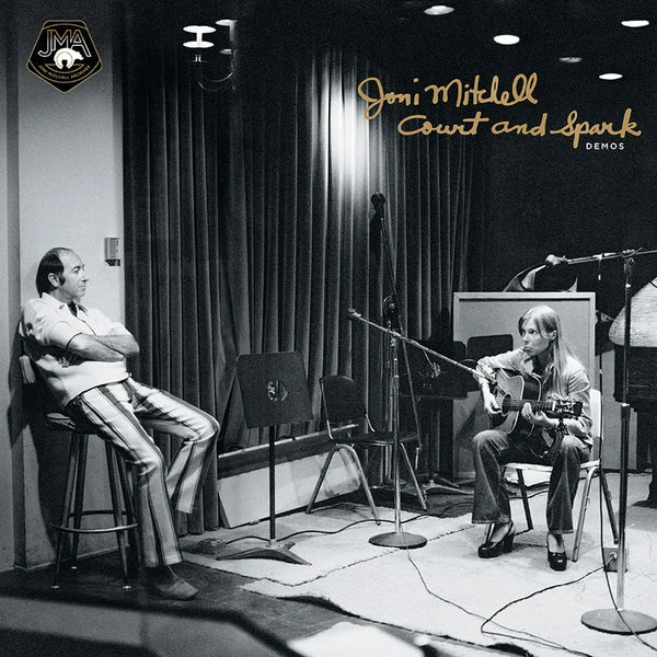 Joni Mitchell - Court And Spark Demos (RSD BF 2023) (New Vinyl)