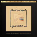 Joni Mitchell - Court and Spark (Ultradisc One-Step Supervinyl) (New Vinyl)