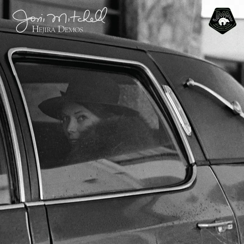 Joni Mitchell - Hejira Demos (Yellow Vinyl) (RSD Black Friday 2024) (New Vinyl)