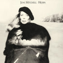 Joni Mitchell - Hejira (New Vinyl)