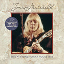 Joni Mitchell - Live At Sydney Opera House 1983 (New CD)