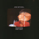 Joni Mitchell - Shadows and Light (2024 Remaster) (New Vinyl)