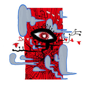 Joni Void - Everyday Is The Song (180g) (New Vinyl)