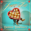 Jonny Fritz - Debbie Downers (Indie Exclusive/Gold Nugget Vinyl) (New Vinyl)