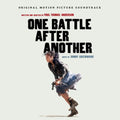 Jonny Greenwood - One Battle After Another (Original Motion Picture Soundtrack) (New CD)