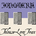 Jonquera / Tolouse Low Trax – Series 33 Part 1 (New Vinyl)